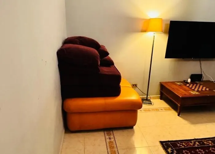 Kotel Via Cernaia Center Apartament *