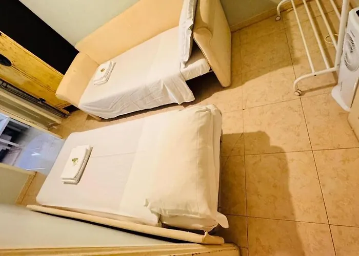 Apartament Kotel Via Cernaia Center *
