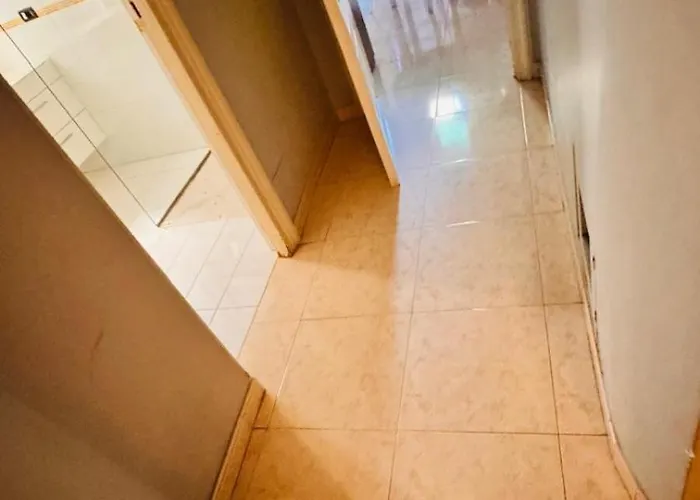Apartament Kotel Via Cernaia Center Rzym