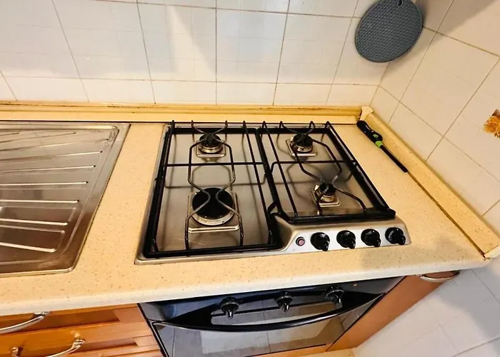 Apartament Kotel Via Cernaia Center