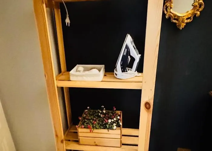 Apartament Kotel Via Cernaia Center *