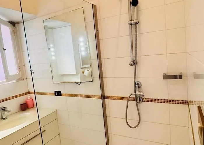 Apartament Kotel Via Cernaia Center Rzym
