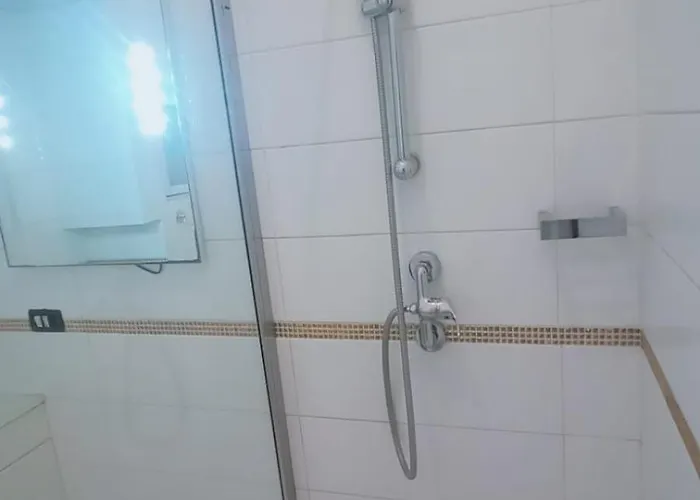 Kotel Via Cernaia Center Apartament Rzym
