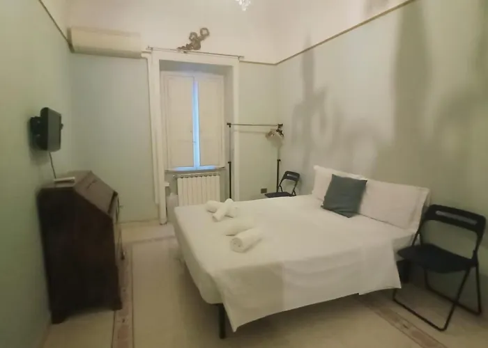 Apartament Kotel Via Cernaia Center *
