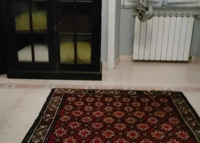 Apartament Kotel Via Cernaia Center