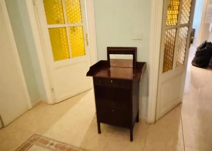 Apartament Kotel Via Cernaia Center